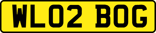 WL02BOG