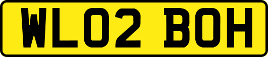 WL02BOH