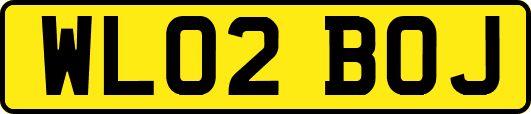 WL02BOJ