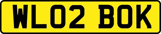 WL02BOK
