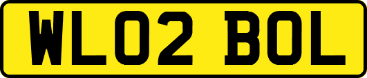 WL02BOL