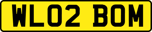WL02BOM