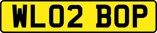WL02BOP