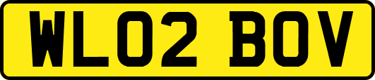 WL02BOV