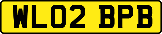 WL02BPB