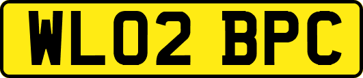 WL02BPC