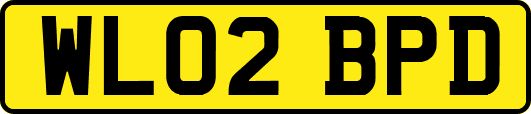 WL02BPD