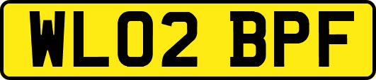 WL02BPF