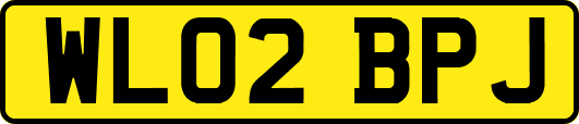 WL02BPJ