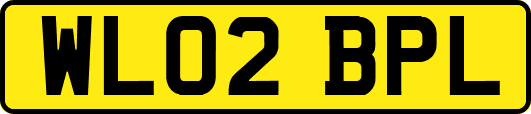 WL02BPL