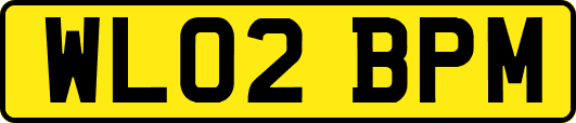 WL02BPM