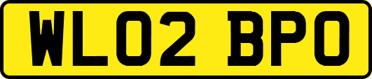 WL02BPO