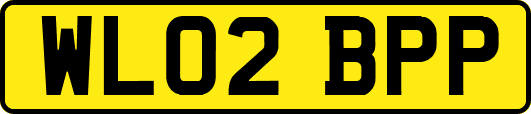 WL02BPP