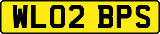 WL02BPS