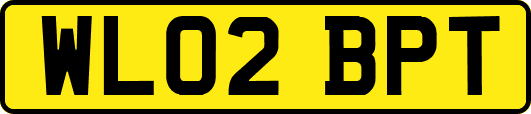 WL02BPT