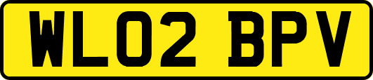 WL02BPV