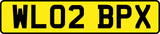 WL02BPX