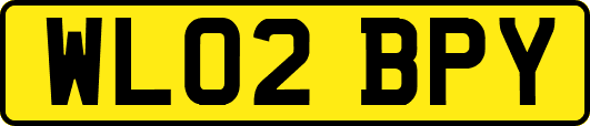WL02BPY