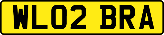 WL02BRA