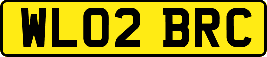 WL02BRC