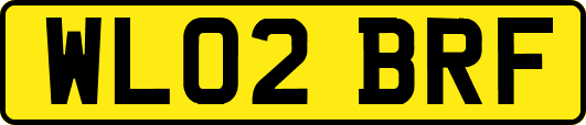 WL02BRF