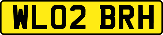 WL02BRH