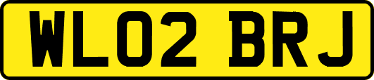 WL02BRJ
