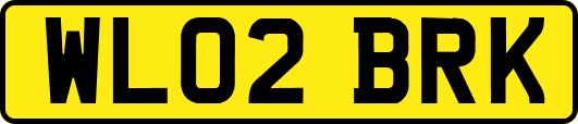 WL02BRK