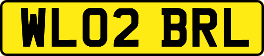 WL02BRL