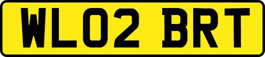 WL02BRT