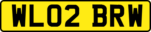 WL02BRW