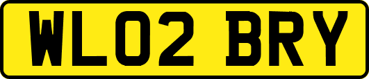 WL02BRY