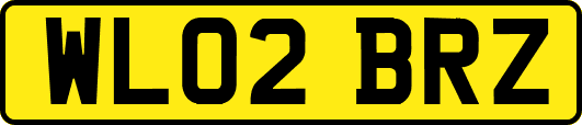 WL02BRZ