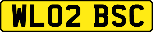 WL02BSC