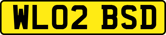 WL02BSD