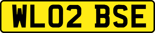 WL02BSE