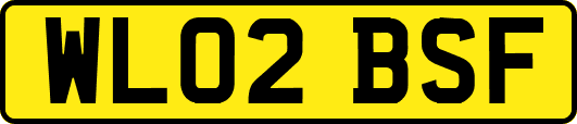WL02BSF