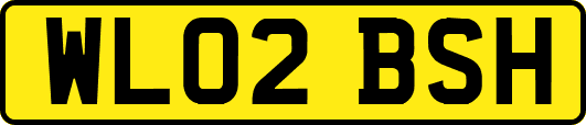 WL02BSH