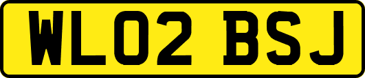 WL02BSJ