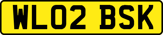 WL02BSK