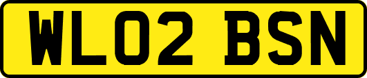 WL02BSN