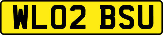 WL02BSU