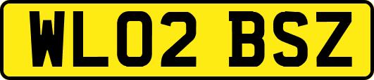 WL02BSZ