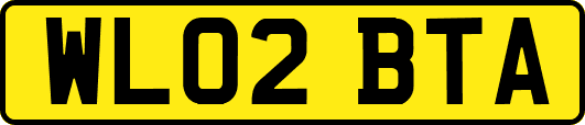WL02BTA