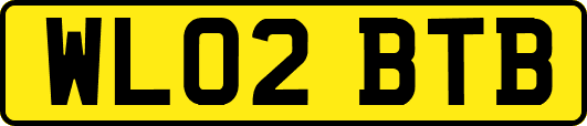 WL02BTB