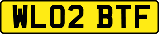 WL02BTF