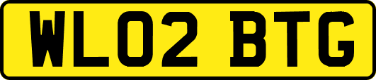 WL02BTG