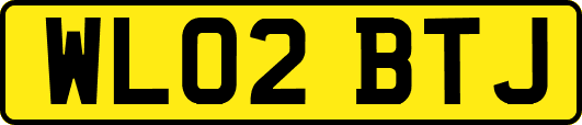 WL02BTJ