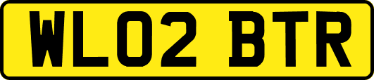 WL02BTR