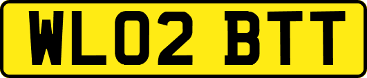 WL02BTT